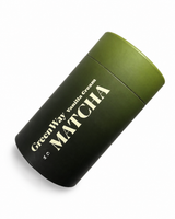 Premium ceremonial vanilla-cream